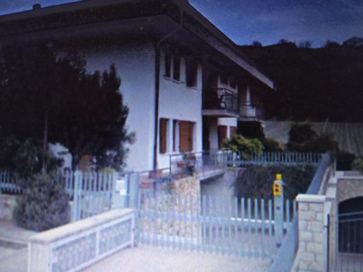 Cadelvolto Carrista 7A Negrar Exterior foto